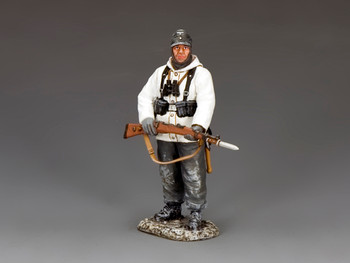 BBG116 "FRIEDRICH" by King & Country