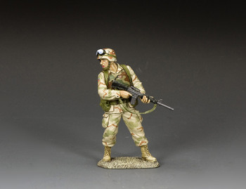 BHD012 Ranger Covering The Rear by King & Country