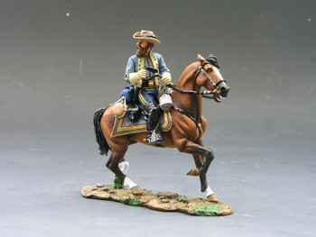 CW010 Jeb Stuart by King & Country