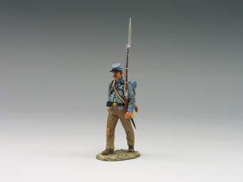 CW018 Rifleman Marching by King & Country