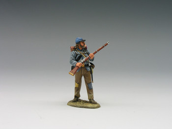 CW022 Standing Ready by King & Country