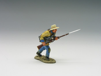 CW025 Advancing Confederate by King & Country