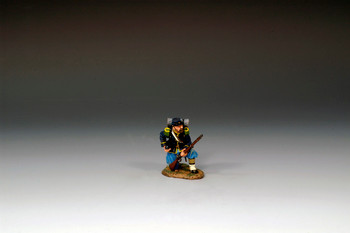 CW032 Union Kneeling Loading by King & Country