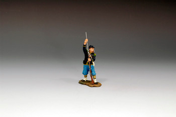 CW034 Union Standing Ramrod by King & Country