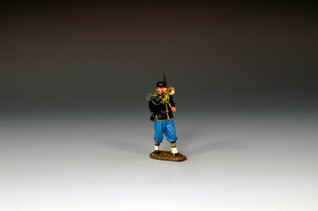 CW037 Union Bugler by King & Country