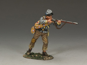 CW098 Advancing & Firing by King & Country