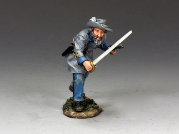 CW099 Colonel William C Oates by King & Country