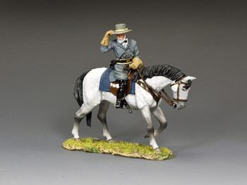 CW106 General Robert E. Lee by King & Country