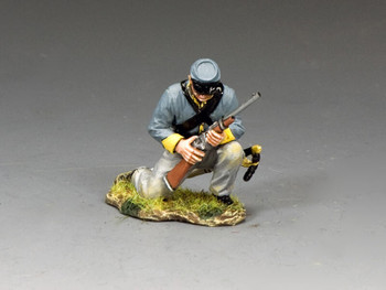 CW115 Trooper Cocking Carbine by King & Country