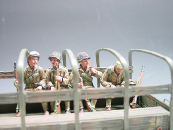 DD040 King & Country catalog image