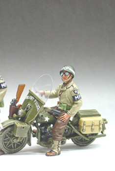 DD041 King & Country catalog image