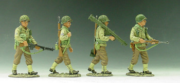 DD043 King & Country catalog image