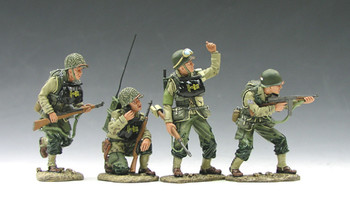 DD048 King & Country catalog image