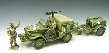 DD049 King & Country catalog image