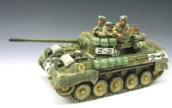 DD050 King & Country catalog image