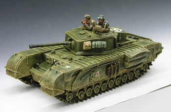 DD051 King & Country catalog image