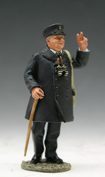 DD055 King & Country catalog image