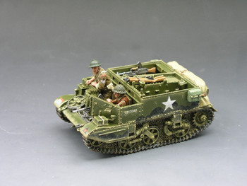 DD059 King & Country catalog image
