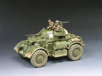 DD060 King & Country catalog image