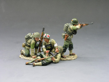 DD061 King & Country catalog image
