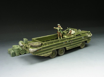 DD063 King & Country catalog image