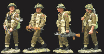 DD064 King & Country catalog image