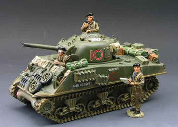 DD065 King & Country catalog image