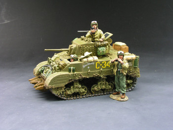DD067 King & Country catalog image