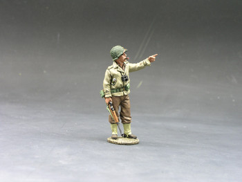 DD069 King & Country catalog image