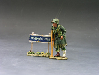 DD070 King & Country catalog image
