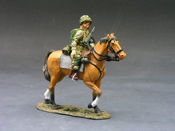 DD071 King & Country catalog image