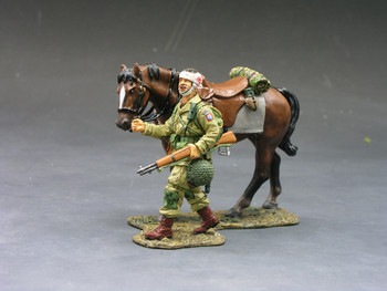 DD072 King & Country catalog image
