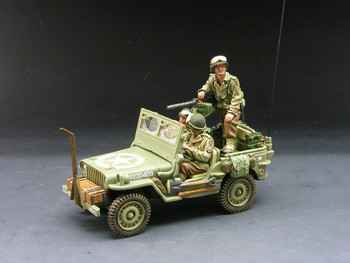 DD075 King & Country catalog image