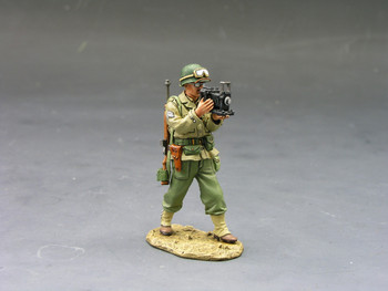 DD076 King & Country catalog image
