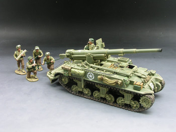DD078 King & Country catalog image