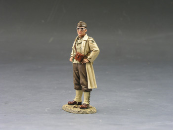 DD079 King & Country catalog image