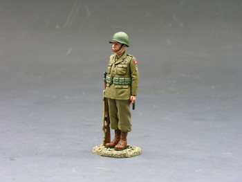 DD081 King & Country catalog image
