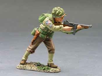 DD084 King & Country catalog image