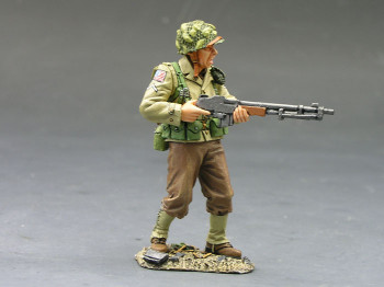 DD085 King & Country catalog image