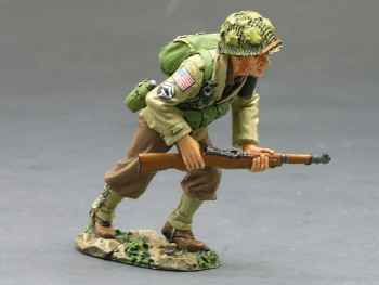 DD086 King & Country catalog image