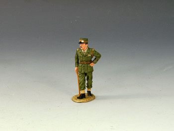 DD100 King & Country catalog image