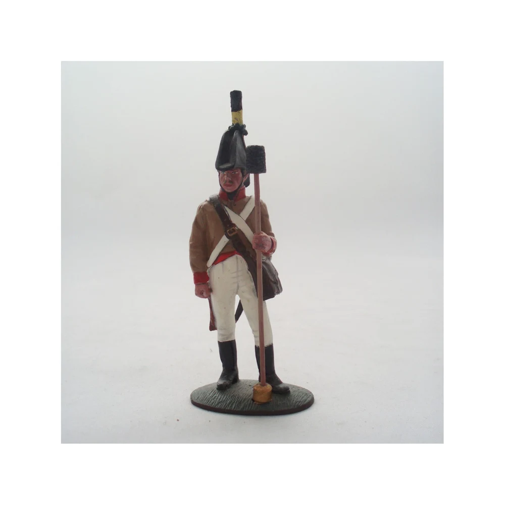 Del Prado Austrian Artilleryman 1809