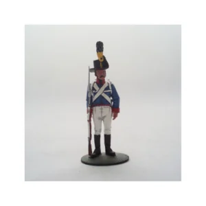 Del Prado Austrian Sapper 1809