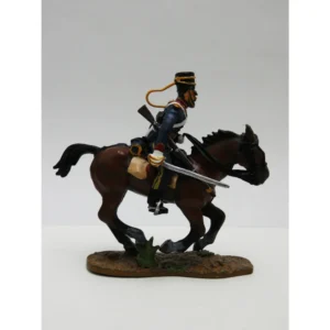 Del Prado British 4th Light Dragoon, Balaklava, 1854
