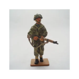 Del Prado British Airborne Sergeant, 1944