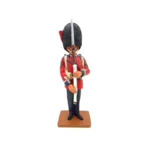 Del Prado Coldstream Guards Sergeant 1914