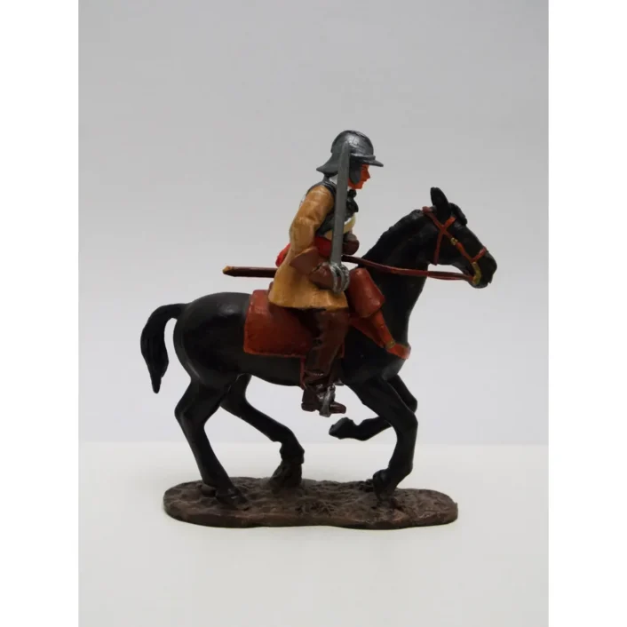Del Prado Cromwell’s Ironside painted metal figure