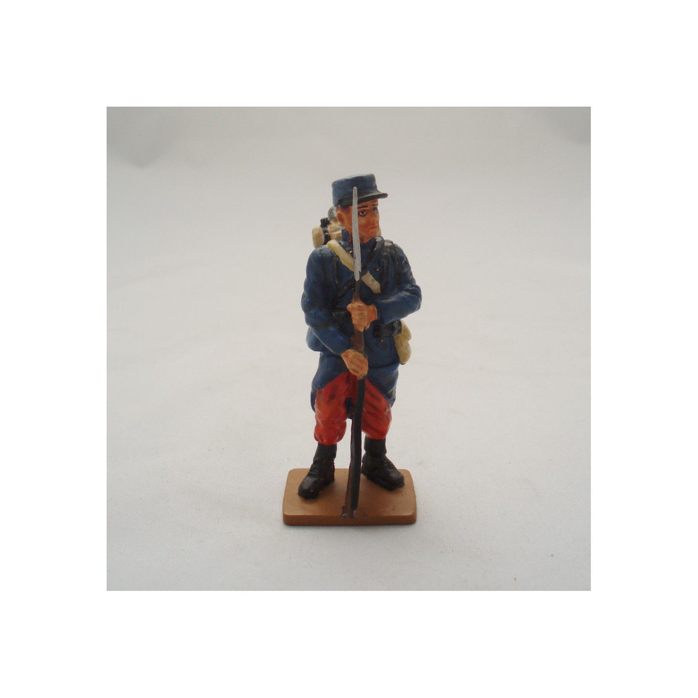 Del Prado French Foreign Legionnaire 1914