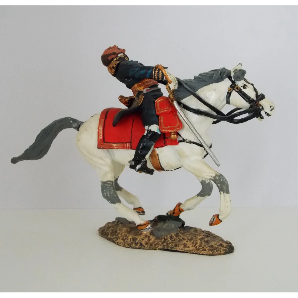 Del Prado General Auguste de Caulaincourt, 1812