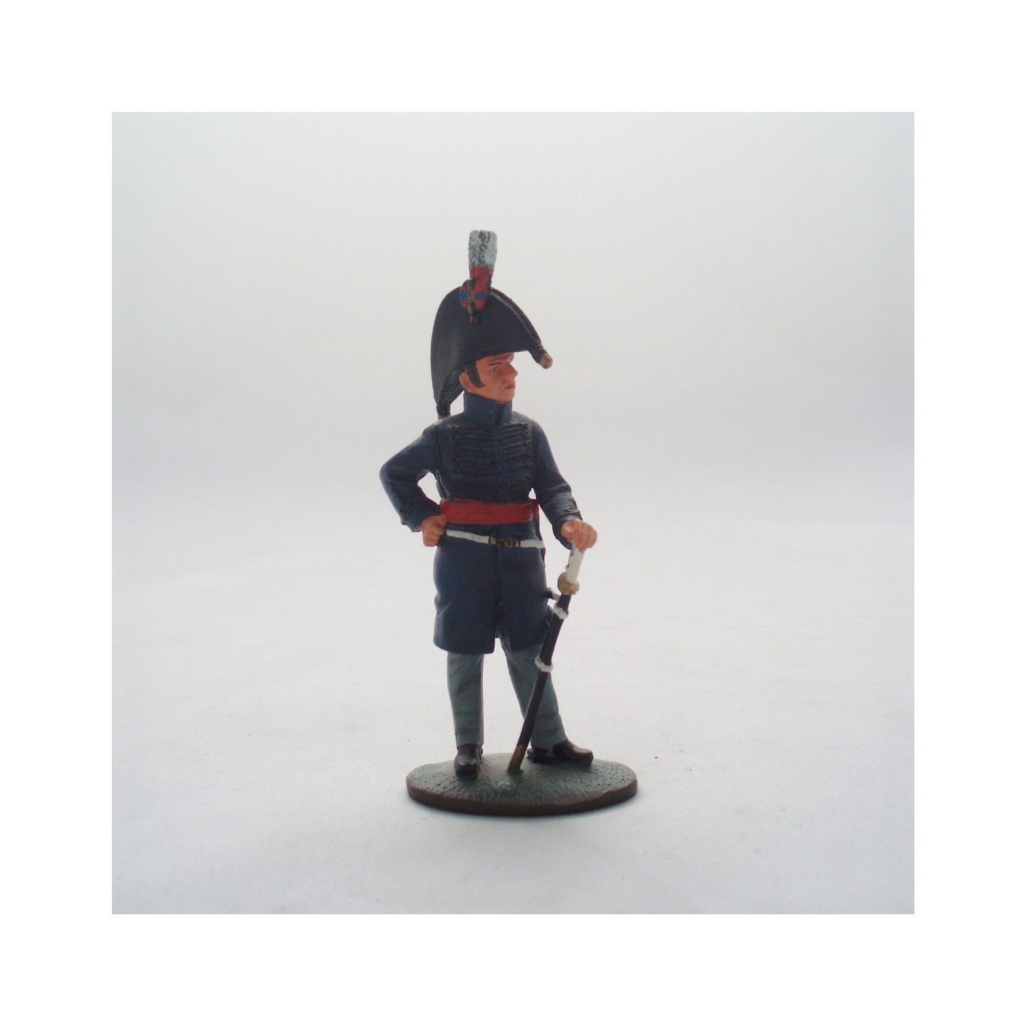 Del Prado General William Beresford 1811
